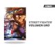 Street Fighter Vol 1