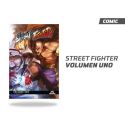 Street Fighter Vol 1