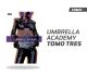 THE UMBRELLA ACADEMY 3 -R. HOTEL OBLIVION (norma)