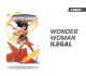 Wonder Woman número 1 (2024)