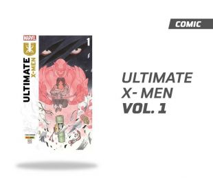 Ultimate X-Men Vol.1 (2024)