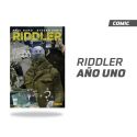 Riddler Year One