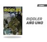 Riddler: year One Riddler: year One