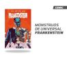 Monstruos de Universal FRANKENSTEIN