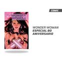 Wonder Woman: Especial 80 Aniversario