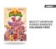 Mighty Morphin Power Rangers Vol 3