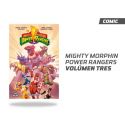 Mighty Morphin Power Rangers Vol 3