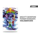 Mighty Morphin Power Rangers Vol 2