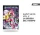 Saint Seiya Vol 2 Odisea Cósmica