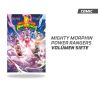 Mighty Morphin Power Rangers Vol 7 Mighty Morphin Power Rangers Vol 7
