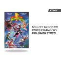 Mighty Morphin Power Rangers Vol 5