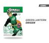 Green Lantern Origen Green Lantern Origen