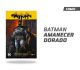 Batman Amanecer Dorado