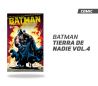 Batman Tierra de Nadie Vol. 4