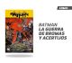 Batman La Guerra de Bromas y Acertijos