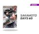 Sakamoto Days número 5