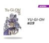 Yu Gi Oh número 19