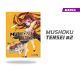 Mushoku Tensei Número 2