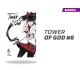 Tower of God número 6