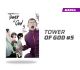 Tower of God número 5