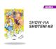 SHOW-HA-SHOTEN! número 3