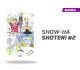 SHOW-HA-SHOTEN! número 2