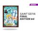 Saint Seiya Final Edition número 4