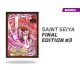 Saint Seiya Final Edition número 3