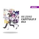 Re:Zero Capítulo 3 número 11