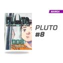 Pluto número 8