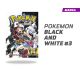 Pokemon Black & White número 3