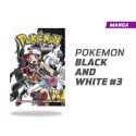 Pokemon Black & White número 3