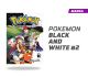 Pokemon Black & White número 2