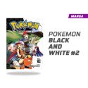 Pokemon Black 2 & White 2 número 2