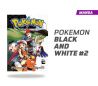 Pokemon Black & White número 2