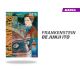 Frankenstein de Junji Ito