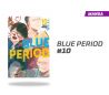 Blue Period número 10