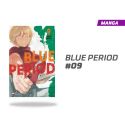Blue Period número 9