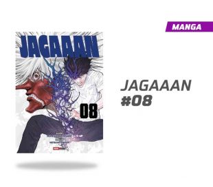 Jagaaan número 8