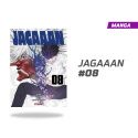 Jagaaan número 8
