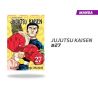 Jujutsu Kaisen número 27