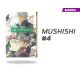 Mushishi número 4