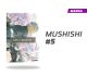Mushishi número 5