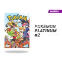 Pokemon Platinum número 2