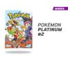 Pokemon Platinum número 2