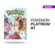 Pokemon Platinum número 1