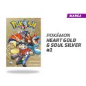 Pokemon Heartgold & Soulsilver número 1