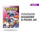 Pokemon Diamond And Pearl Platinum número 5