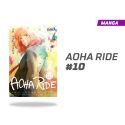 Aoha Ride numero 10