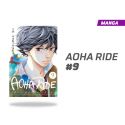 Aoha Ride número 9